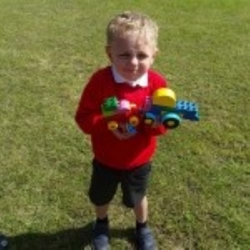 play learning